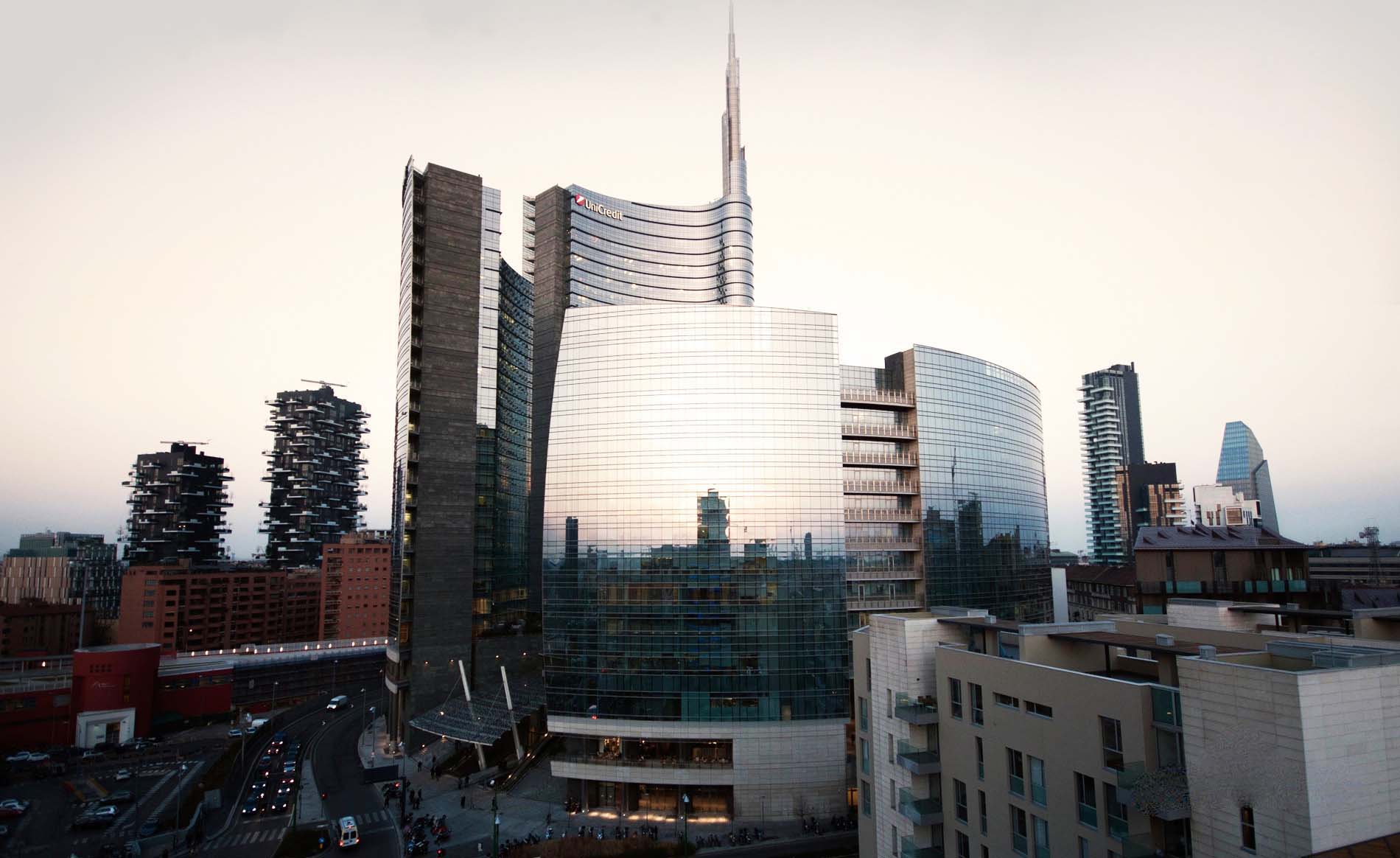 Milano citt