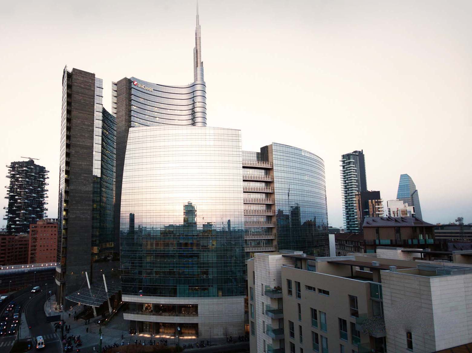 Milano citt